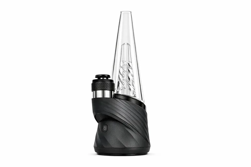 Puffco Peak Pro smart dab rig