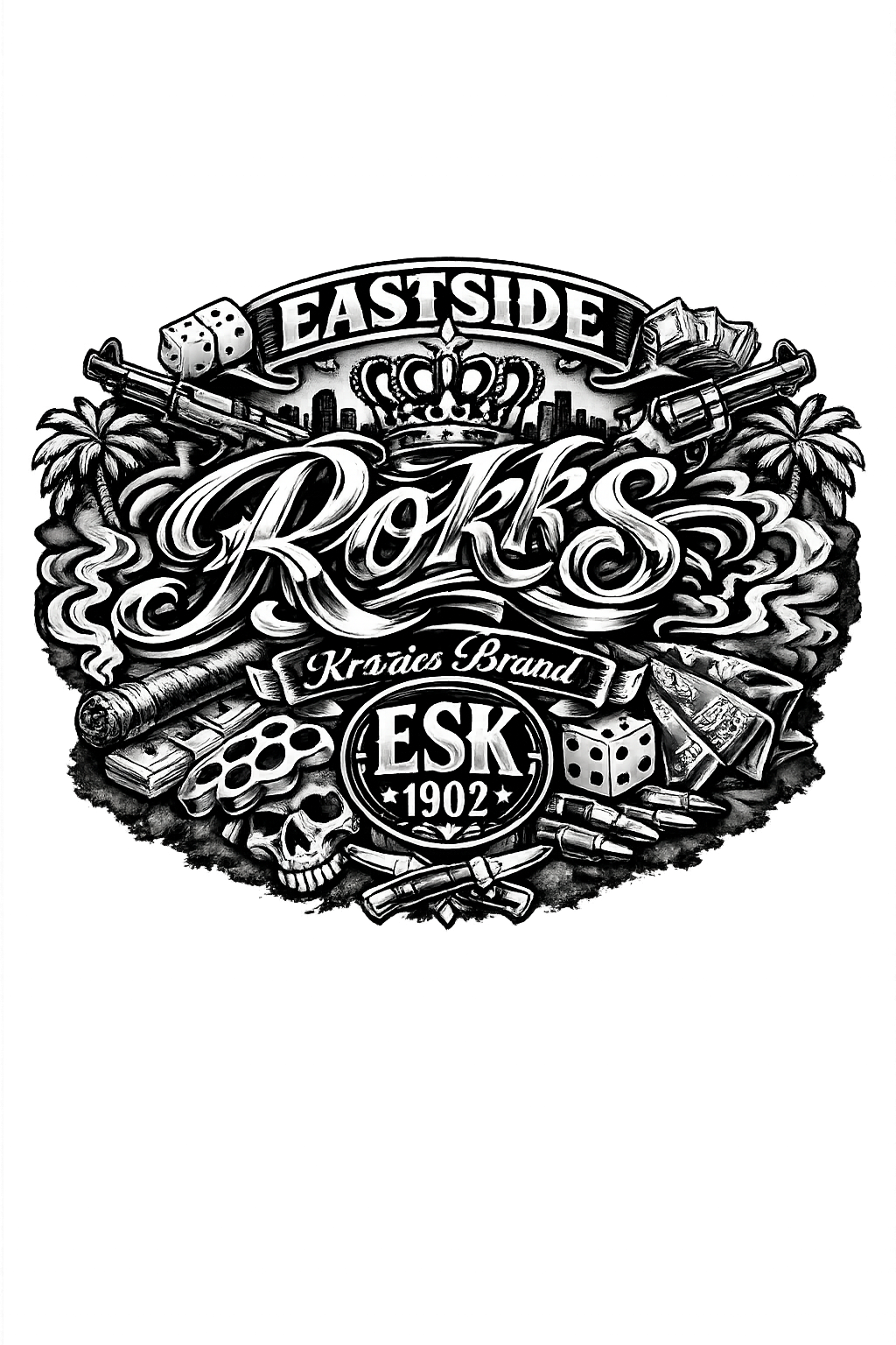 ROKKS