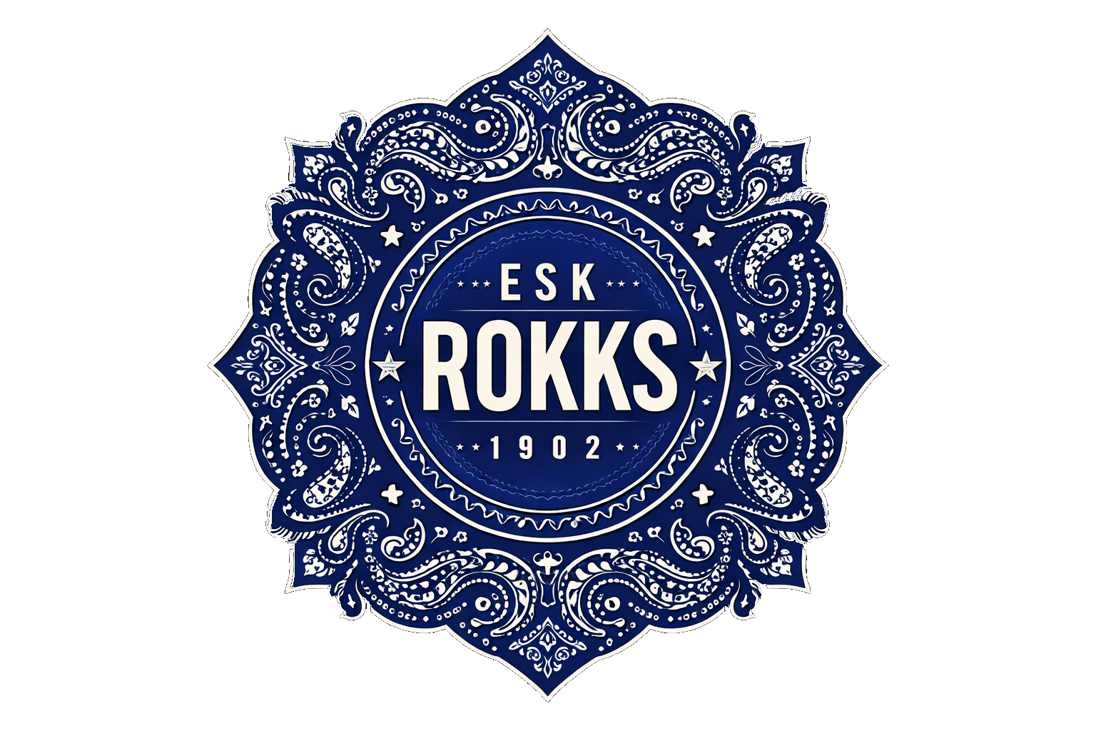 ROKKS — ESK 1902
