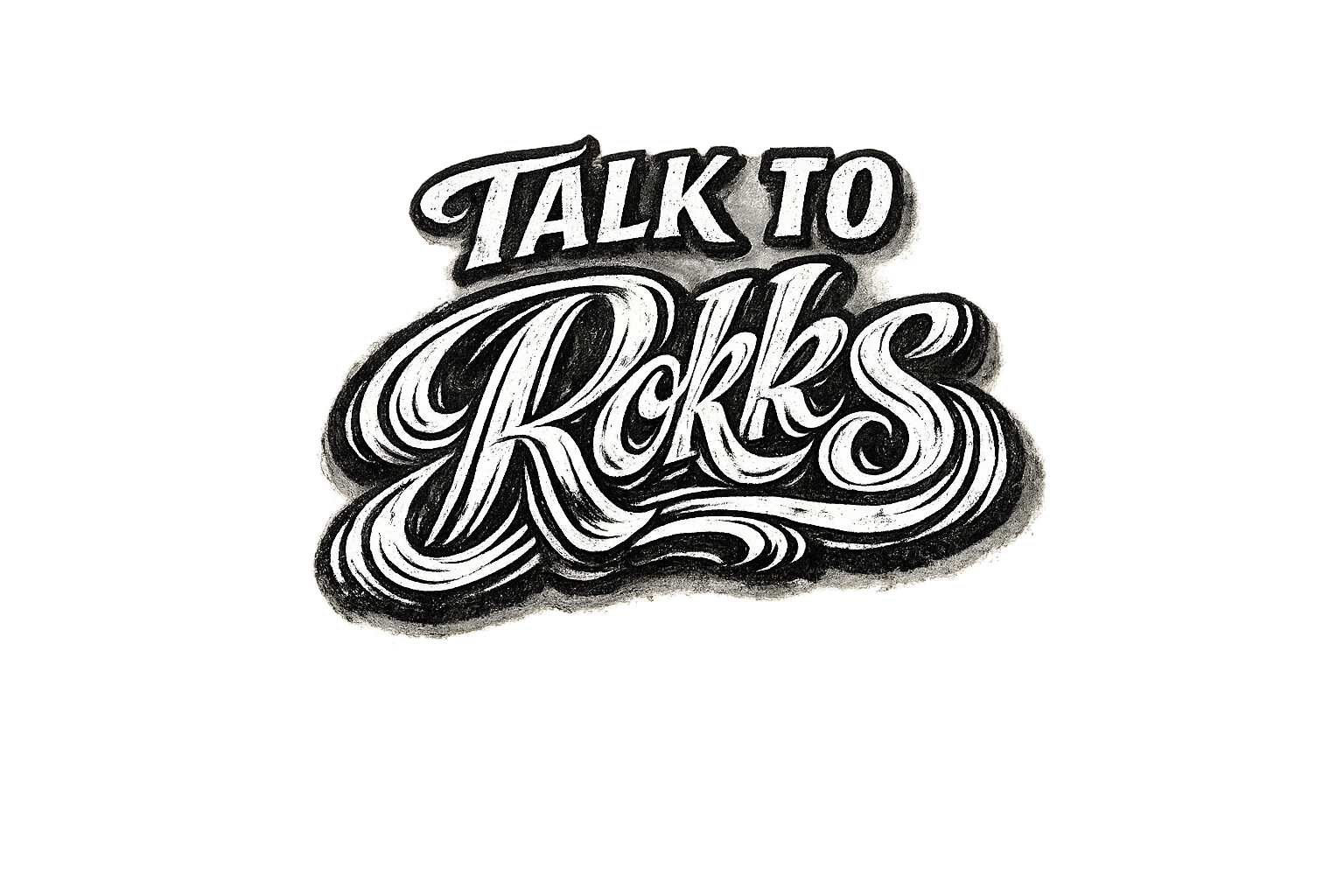 TALK TO ROKKS