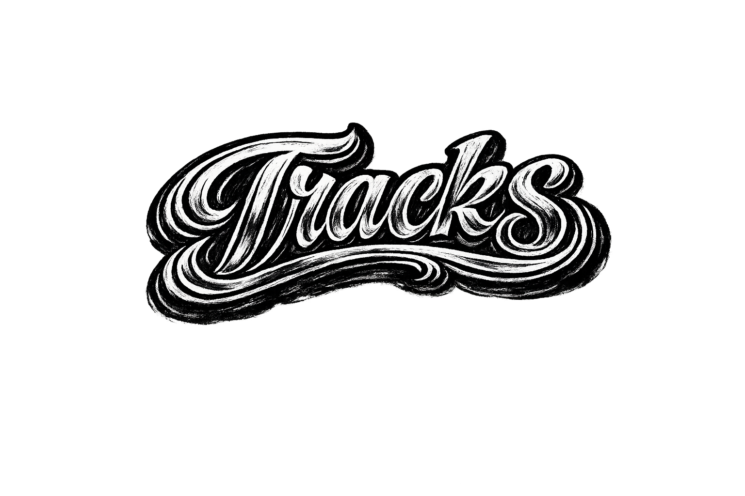 Tracks